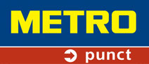 Metro Punct